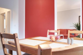 Schicke & helle Wohnung in Mülheim an der Ruhr